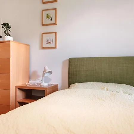 Aussichtsreiche Apartment Pfarrkirchen im Muhlkreis
