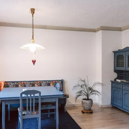 Apartment Aussichtsreiche