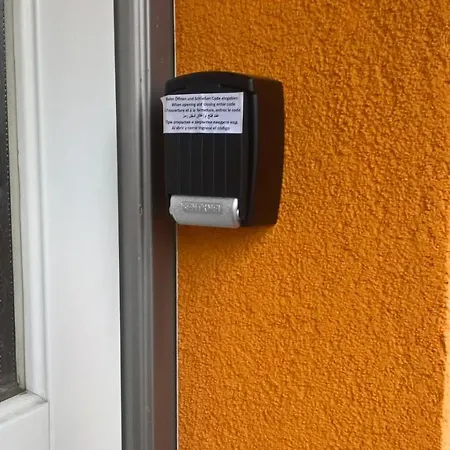 Apartment Aussichtsreiche Pfarrkirchen im Muhlkreis