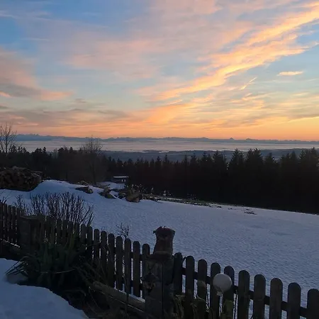 Aussichtsreiche Daire