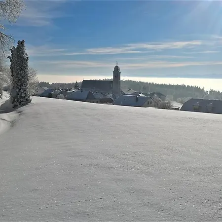 Aussichtsreiche Daire Pfarrkirchen im Mühlkreis