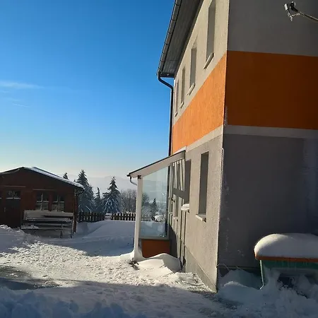 Daire Aussichtsreiche *