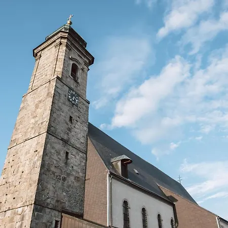 Daire Aussichtsreiche Pfarrkirchen im Mühlkreis